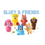 HEY CLAY Bluey & Amigos - Image 4
