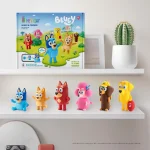 HEY CLAY Bluey & Amigos - Image 8