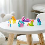 HEY CLAY - Massa de modelar - Rainbow Unicorns - Image 7