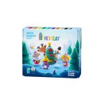 HEY CLAY - Massa de modelar - Winter Holidays