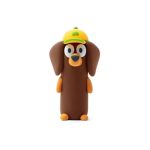 HEY CLAY Snickers - Image 2