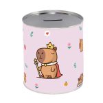 Mealheiro Capivara