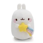Molang 12cm c/estrela-cadente