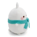 Molang 24cm c/cachecol em caixa - Image 3