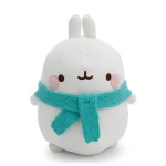 Molang 24cm c/cachecol em caixa - Image 2