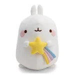 Molang 48cm c/estrela-cadente