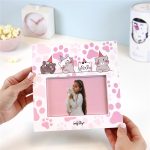 Moldura para fotografias - Gatos - Image 3