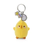 Porta-chaves Piu Piu 6cm, c/header - Image 2
