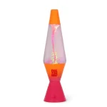 Tornado Lamp - Pink Gradient - Image 2