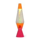 Tornado Lamp - Pink Gradient