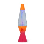 Tornado Lamp - Pink Gradient - Image 3