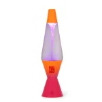 Tornado Lamp - Pink Gradient - Image 4
