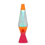 Tornado Lamp - Pink Gradient - Image 5