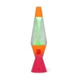 Tornado Lamp - Pink Gradient - Image 6