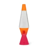 Tornado Lamp - Pink Gradient - Image 7