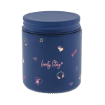 Vela Aromática - Dark Blue - K-Pop - Image 2