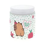 Vela Aromática - Ice - Apple Capivara