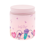 Vela Aromática - Pink - K-Pop - Image 2