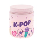 Vela Aromática - Pink - K-Pop
