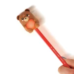 Afia c/depósito e luz - Teddy Bear - Image 5