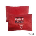 Almofada Namorado SLB 35x25cm