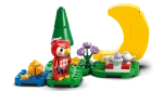 ANIMAL CROSSING Observação estrelas celeste - Image 2