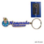 Chaveiro Namorada FCP