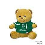 Urso Namorado SCP 30cm