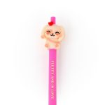 Caneta 3D Coelho Cupido - Fluffy and in love - Image 2