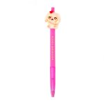 Caneta 3D Coelho Cupido - Fluffy and in love