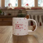 Caneca em cerâmica - Teddy Bear - Image 2