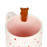 Caneca em cerâmica - Teddy Bear - Image 4