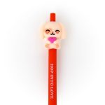 Caneta 3D Coelho Cupido - Hot into love - Image 2
