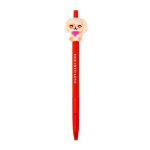 Caneta 3D Coelho Cupido - Hot into love