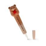 Caneta Anti-Stress - Teddy Bear - Image 2
