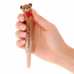 Caneta Anti-Stress - Teddy Bear - Image 4