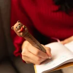 Caneta Anti-Stress - Teddy Bear - Image 5