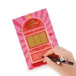 Cartão - Love Jackpot - Image 2