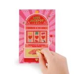 Cartão - Love Jackpot - Image 5