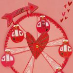 Cartão - Love Wheel - Image 2