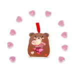 Conjunto 10 bombas de banho - Teddy Bear - Image 2