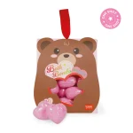 Conjunto 10 bombas de banho - Teddy Bear