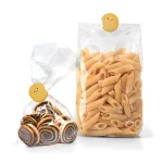 Conjunto 4 prendedores de saco - Biscoito - Image 3