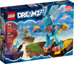 DREAMZZZ Izzie e o coelhinho Bunchu - Image 2