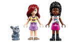 FRIENDS Carrinha de gelados Heartlake city - Image 2