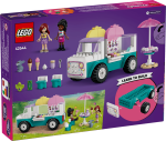 FRIENDS Carrinha de gelados Heartlake city - Image 6