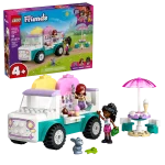 FRIENDS Carrinha de gelados Heartlake city