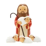 Jesus Pastor