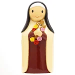 LDW - Santa Teresinha - M (12cm)