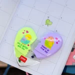 Marcador 2 em 1 - Love Birds - Image 4